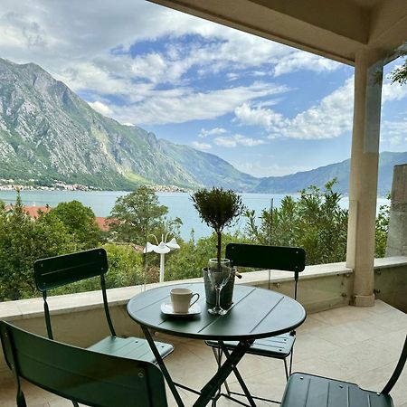 Olea Apartments Orahovac Kotor Extérieur photo