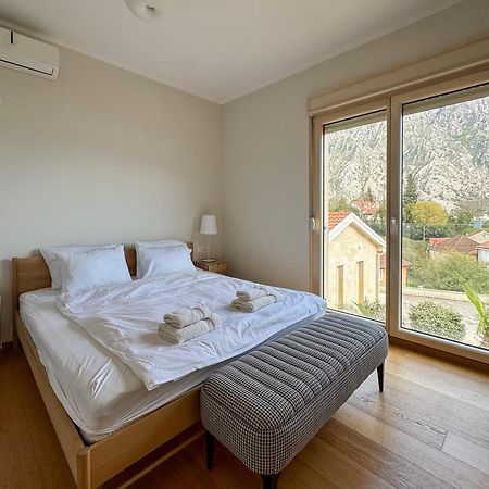 Olea Apartments Orahovac Kotor Extérieur photo