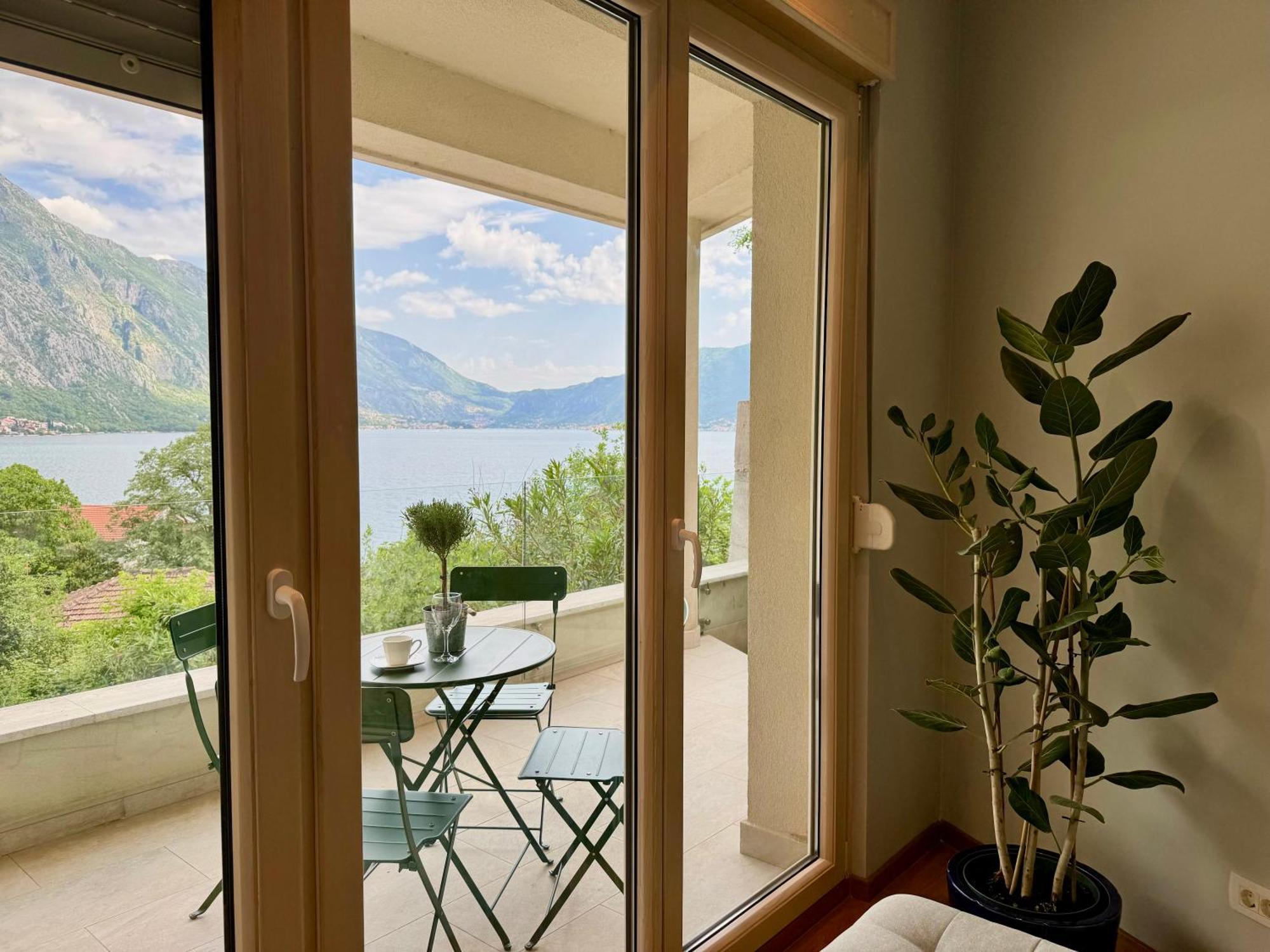 Olea Apartments Orahovac Kotor Extérieur photo