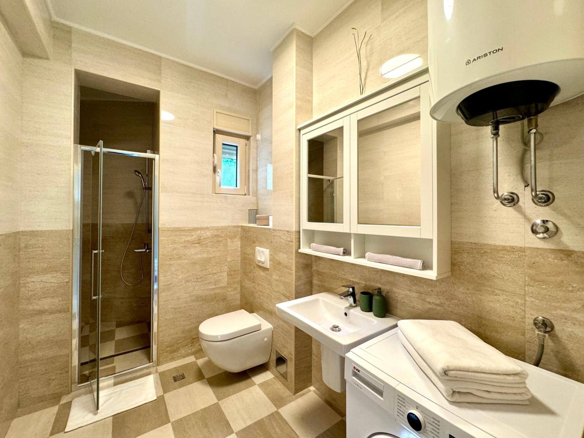 Olea Apartments Orahovac Kotor Extérieur photo