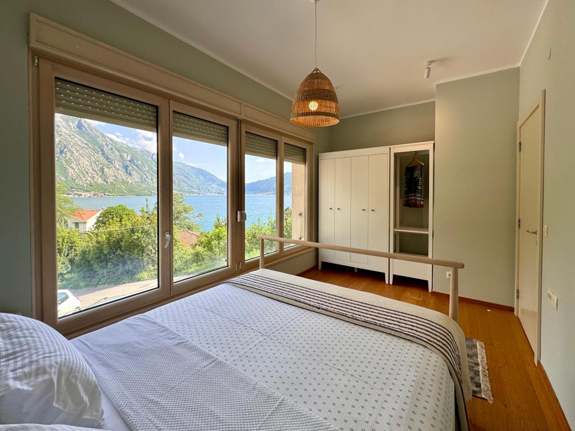 Olea Apartments Orahovac Kotor Extérieur photo