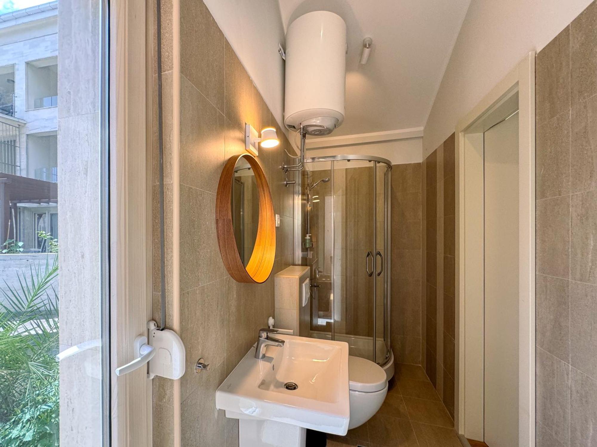 Olea Apartments Orahovac Kotor Extérieur photo