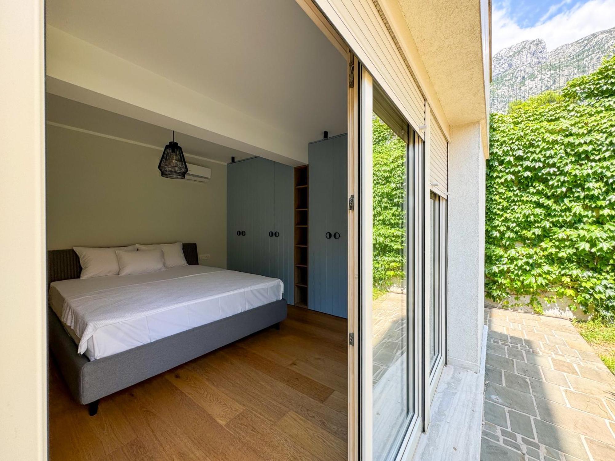 Olea Apartments Orahovac Kotor Extérieur photo