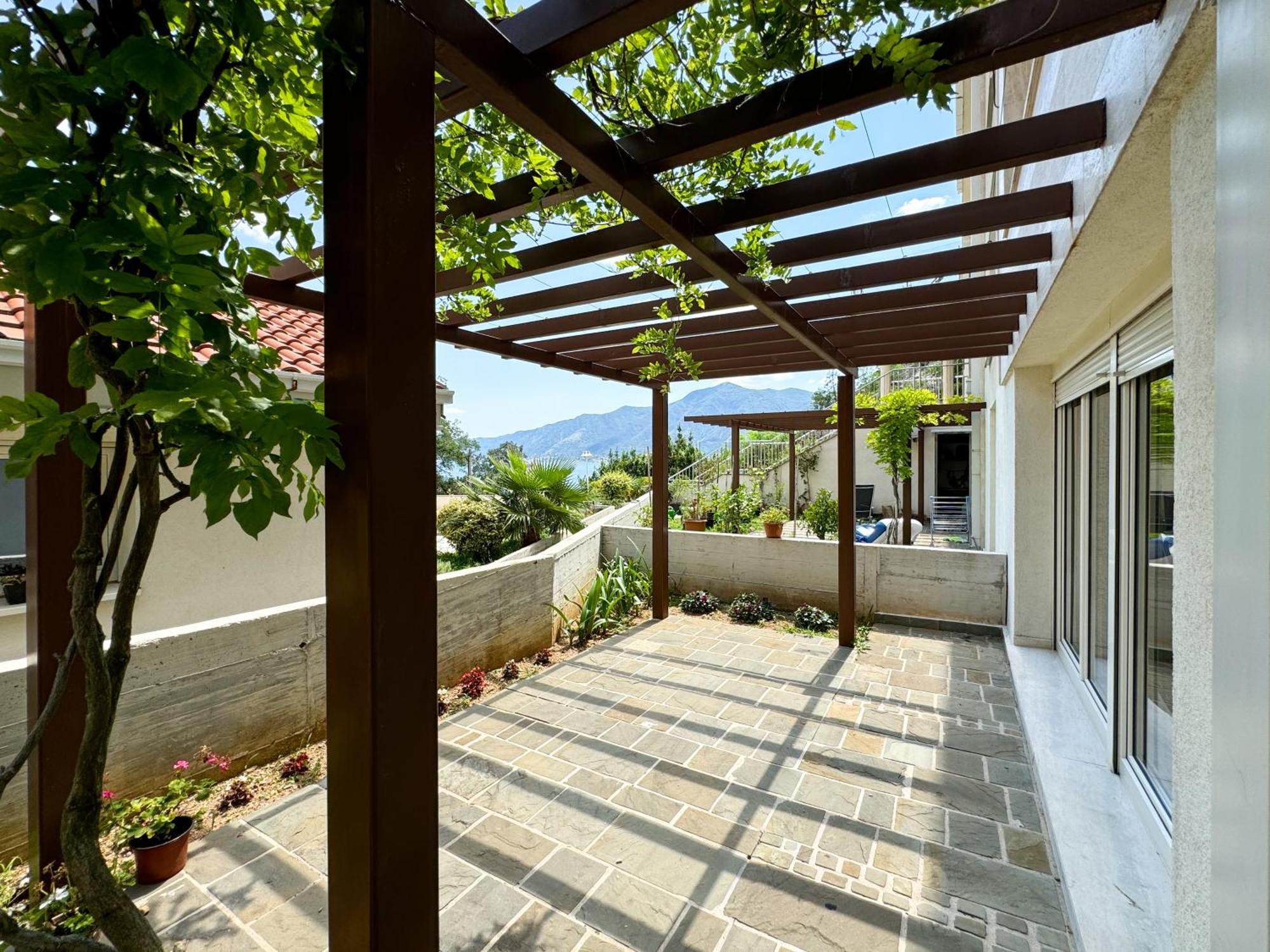 Olea Apartments Orahovac Kotor Extérieur photo
