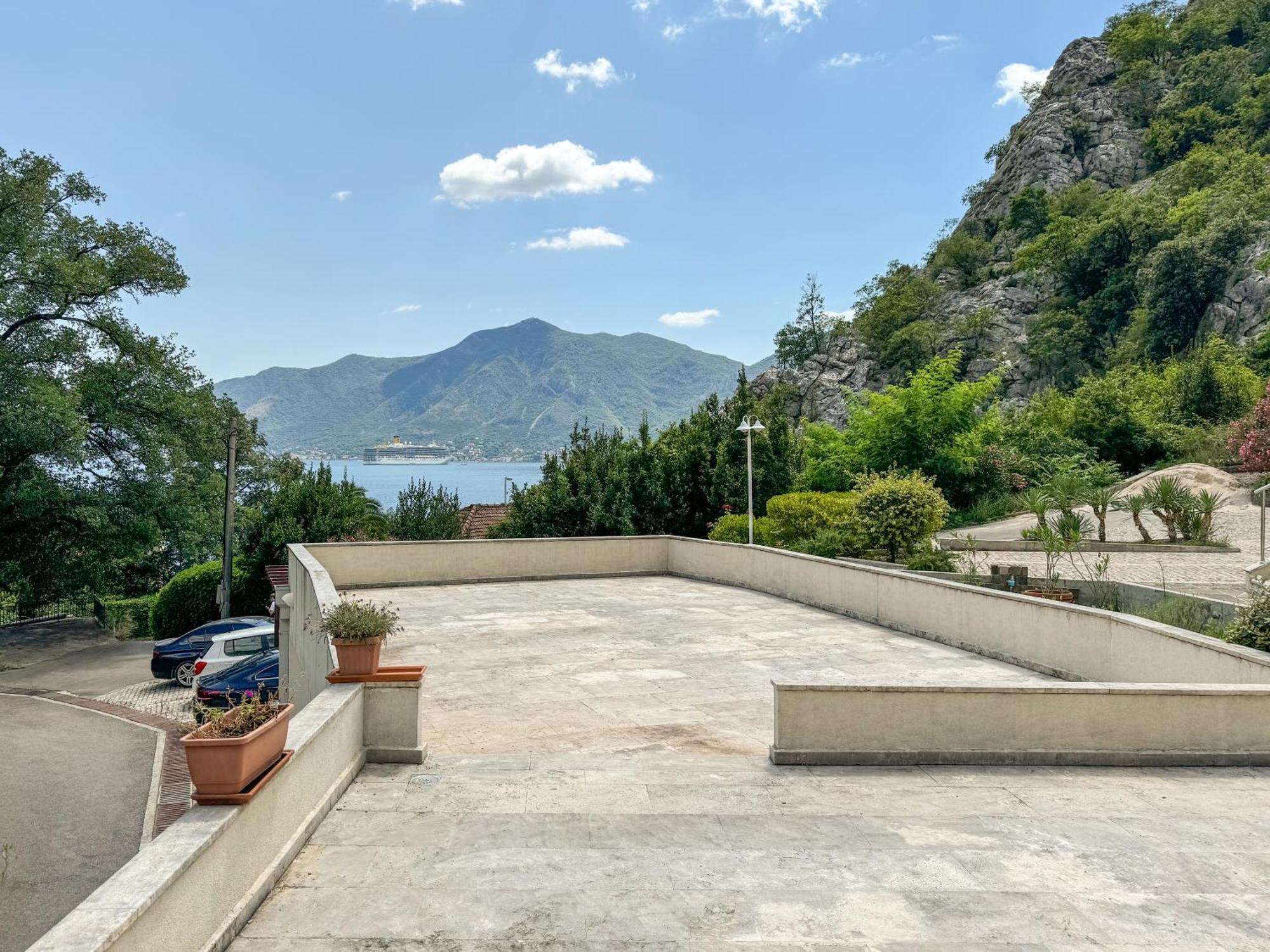 Olea Apartments Orahovac Kotor Extérieur photo
