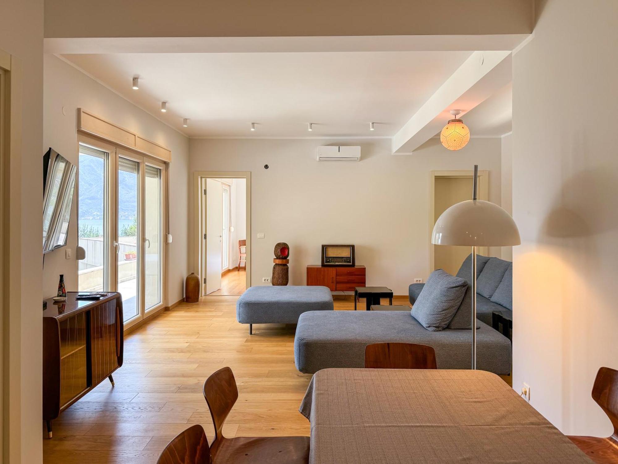 Olea Apartments Orahovac Kotor Extérieur photo