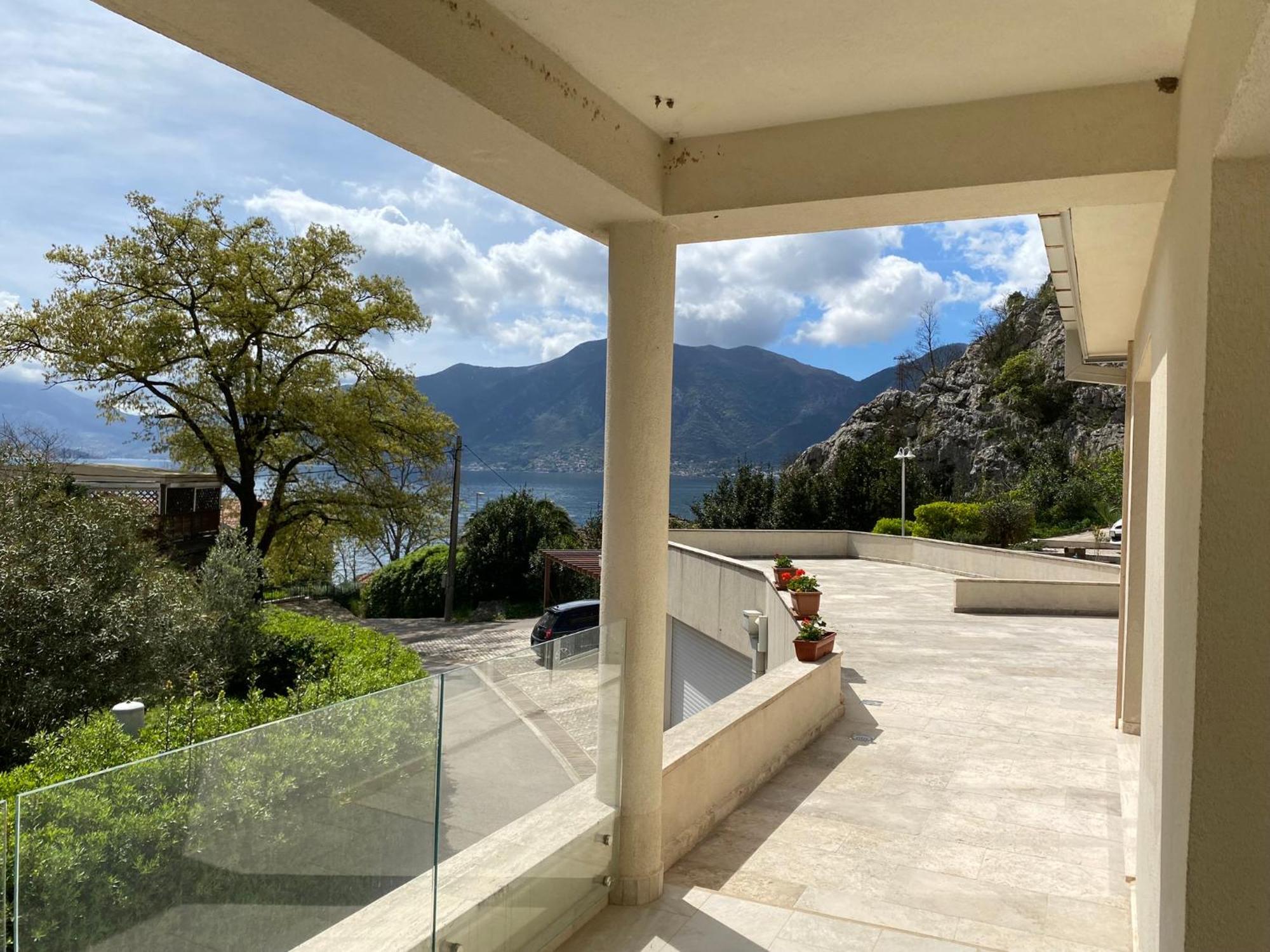 Olea Apartments Orahovac Kotor Extérieur photo
