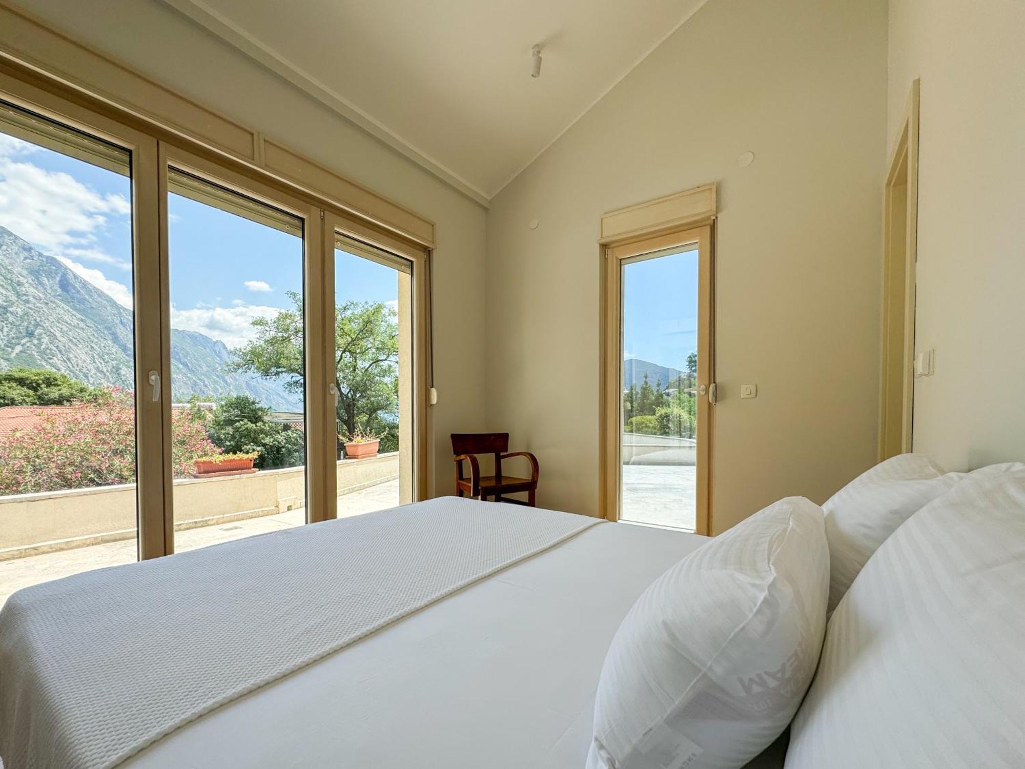 Olea Apartments Orahovac Kotor Extérieur photo