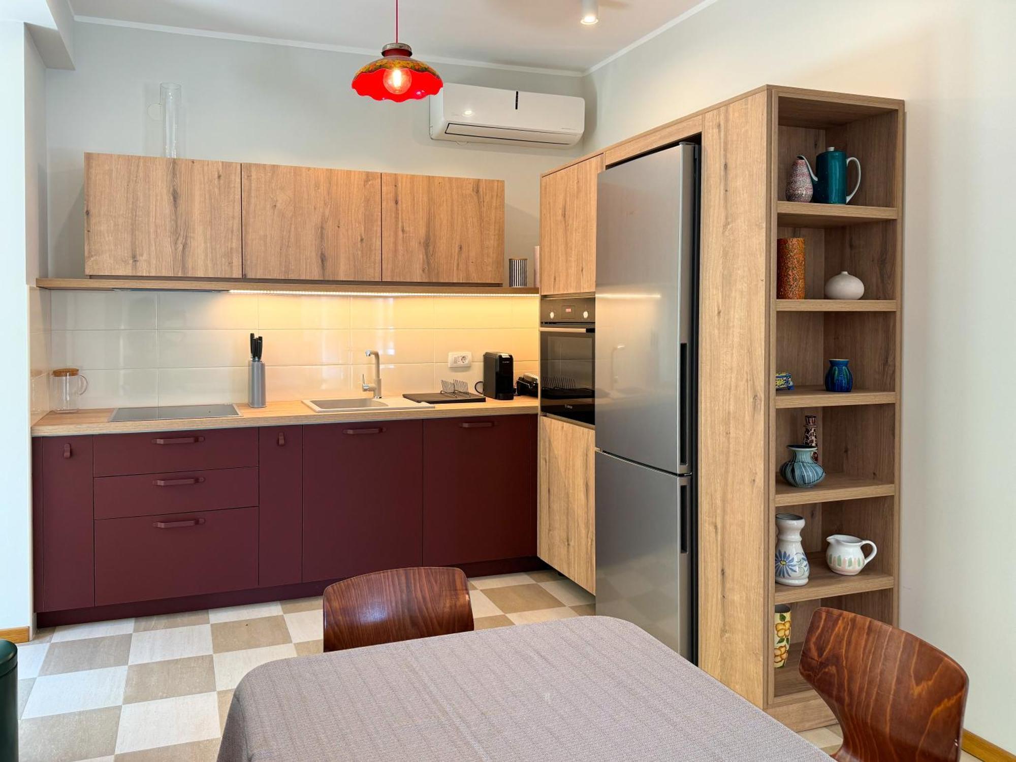 Olea Apartments Orahovac Kotor Extérieur photo