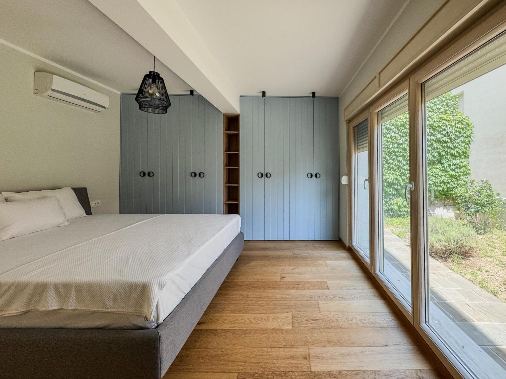 Olea Apartments Orahovac Kotor Extérieur photo