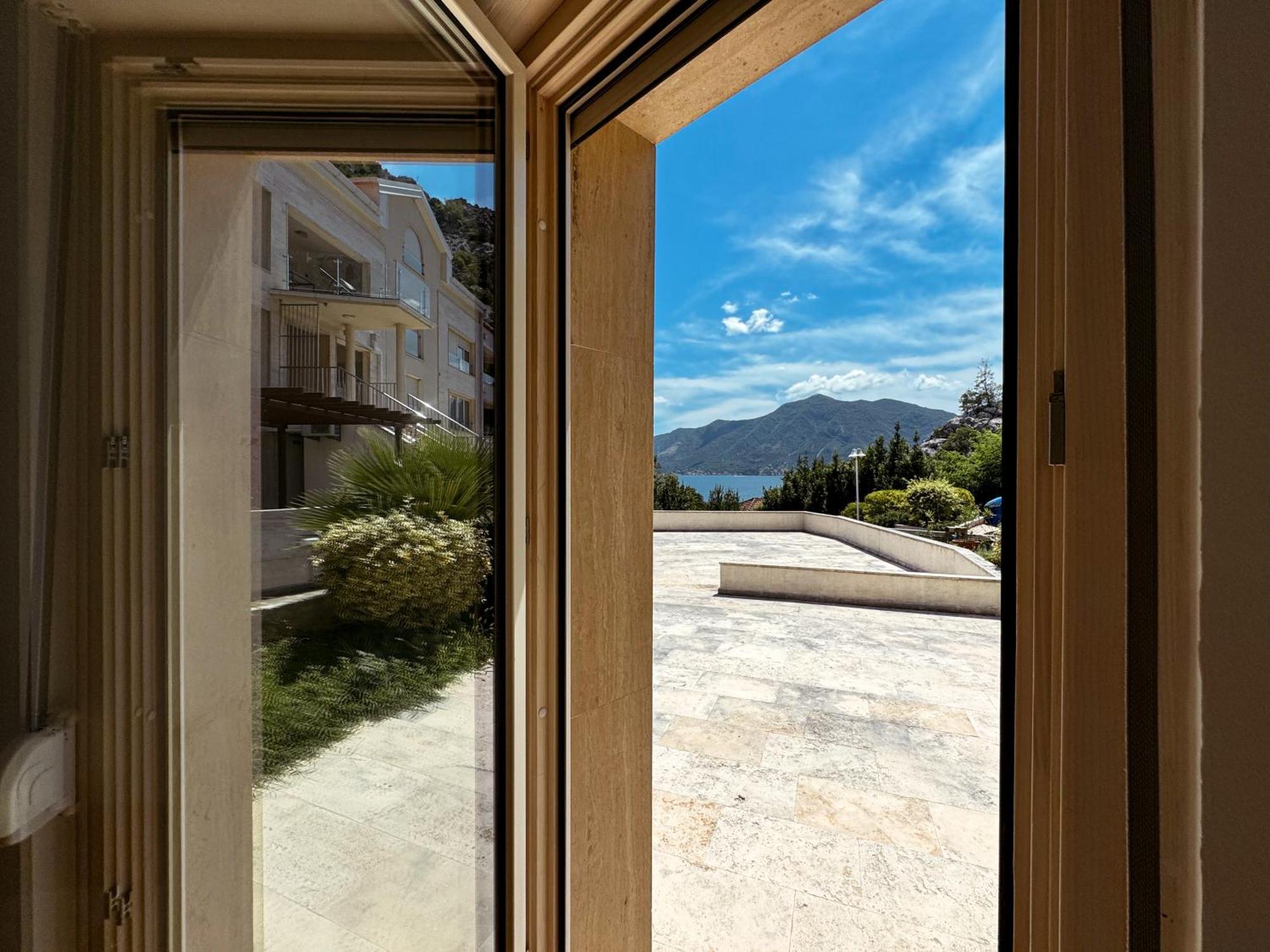Olea Apartments Orahovac Kotor Extérieur photo
