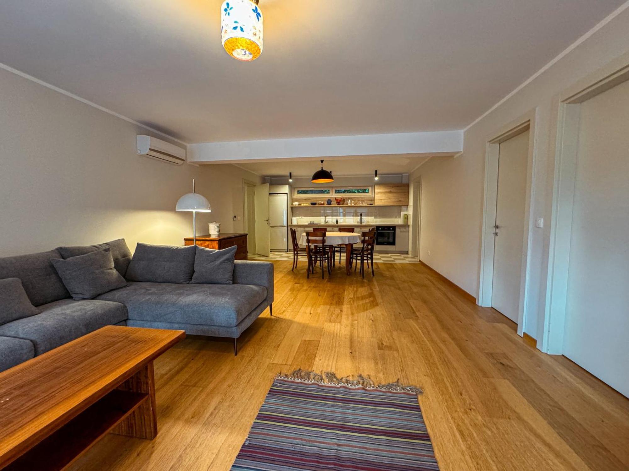 Olea Apartments Orahovac Kotor Extérieur photo