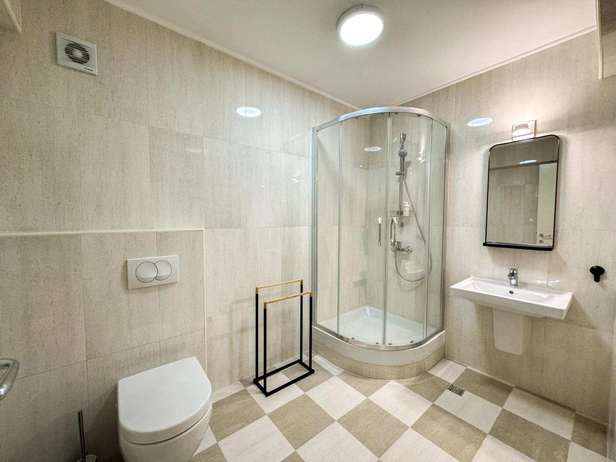 Olea Apartments Orahovac Kotor Chambre photo