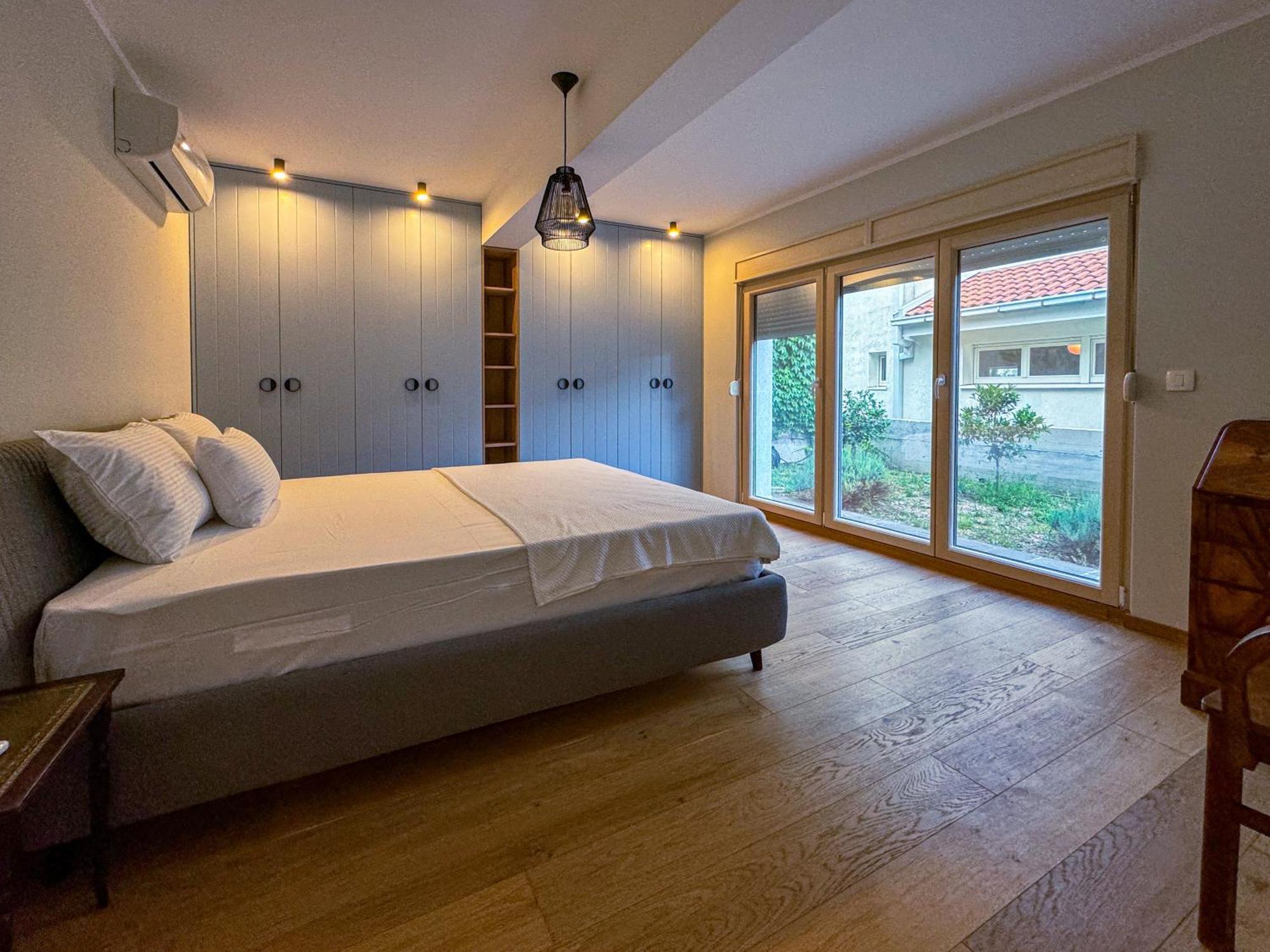 Olea Apartments Orahovac Kotor Extérieur photo