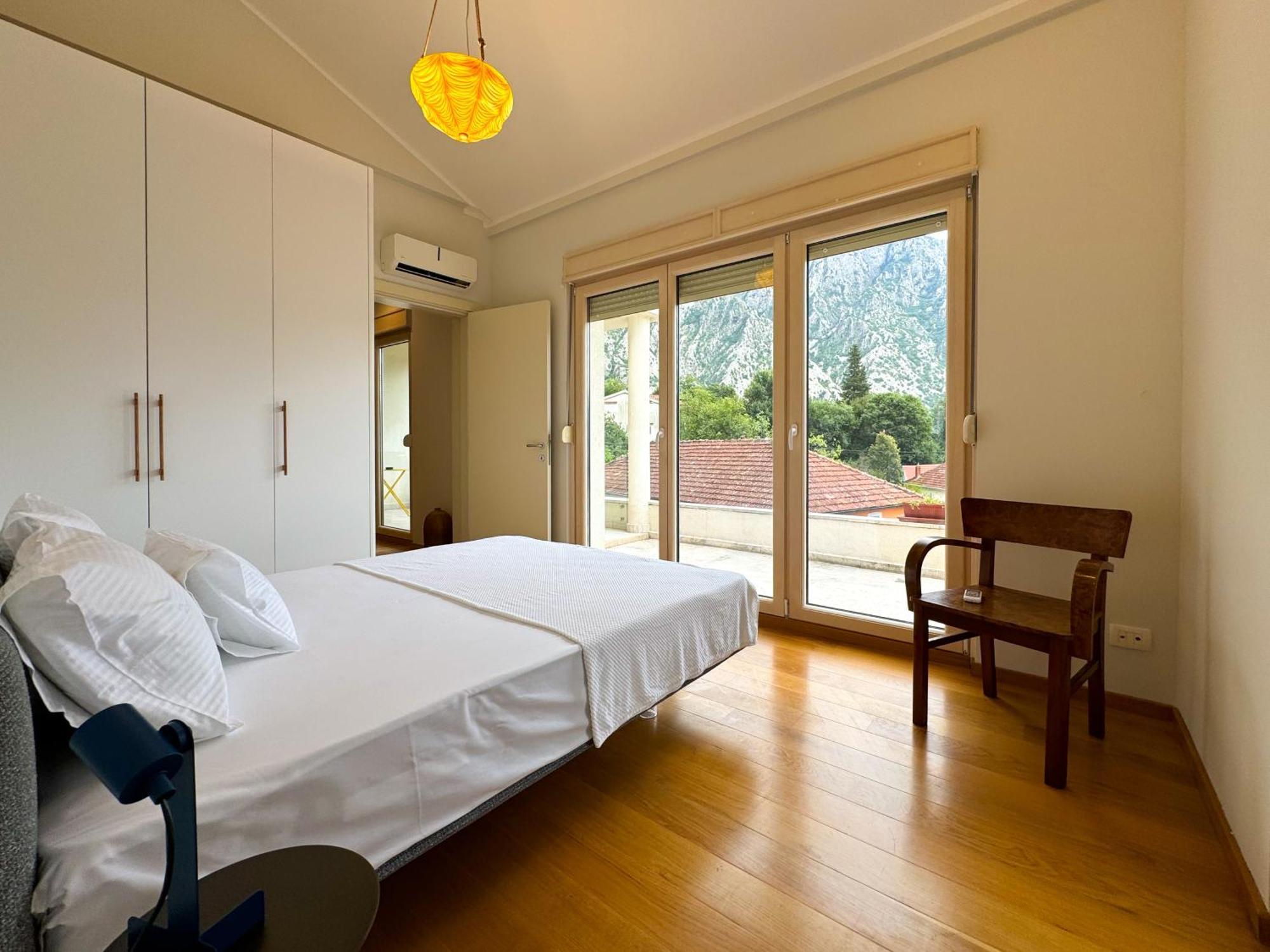 Olea Apartments Orahovac Kotor Extérieur photo
