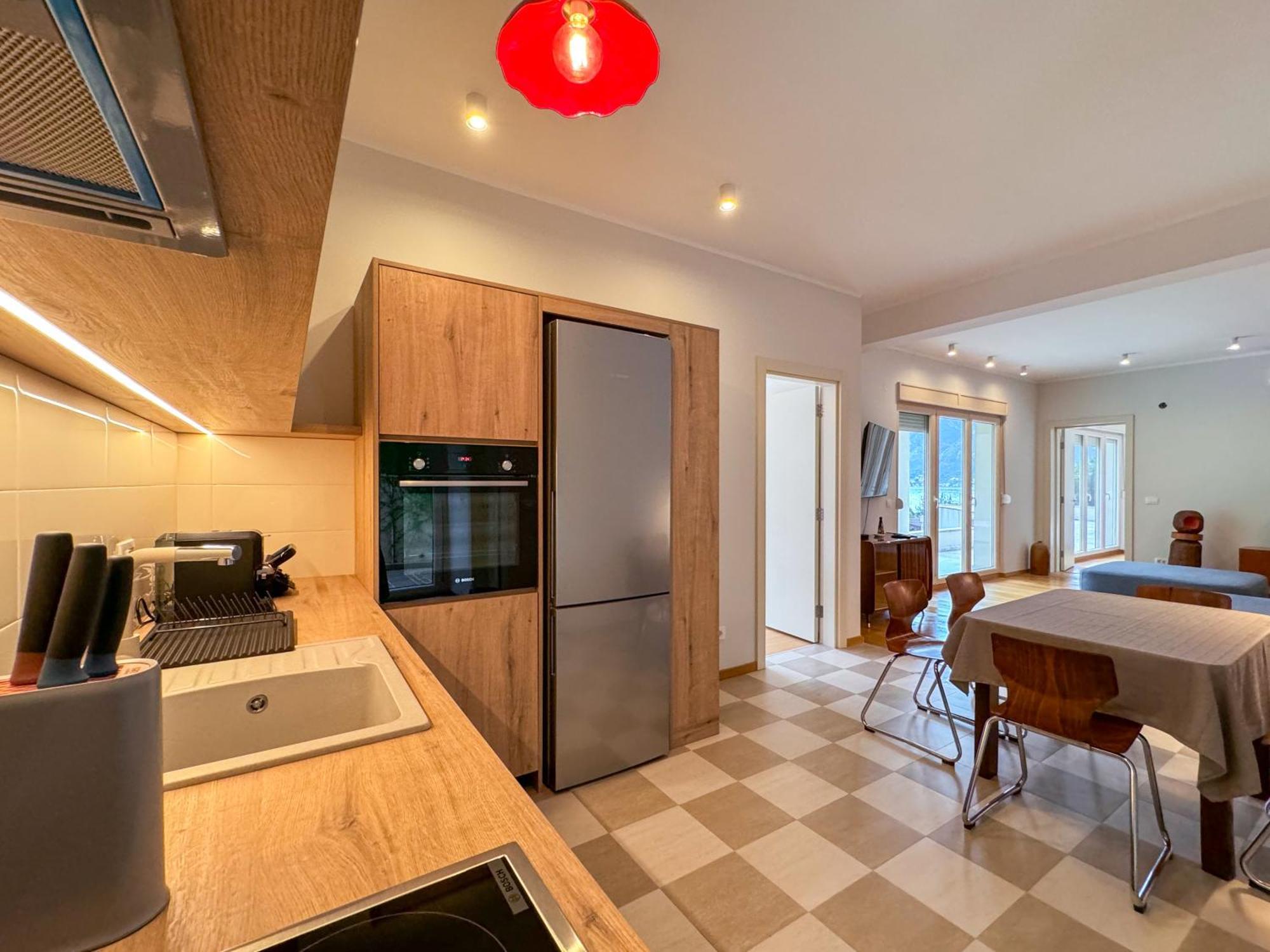 Olea Apartments Orahovac Kotor Extérieur photo