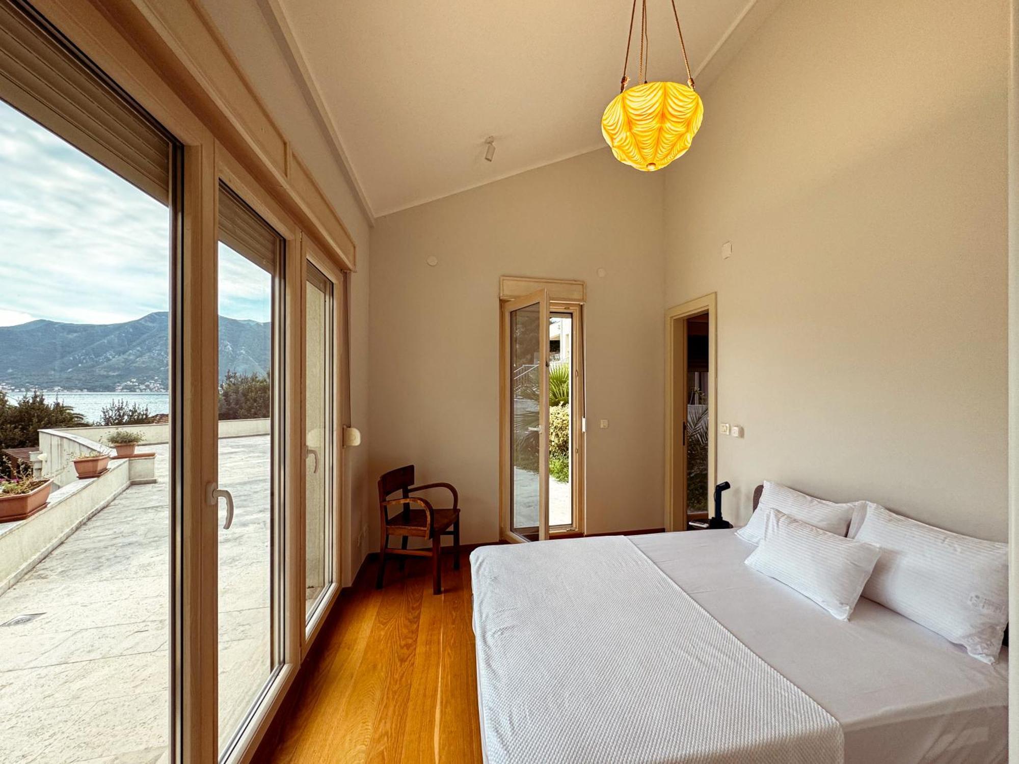 Olea Apartments Orahovac Kotor Extérieur photo