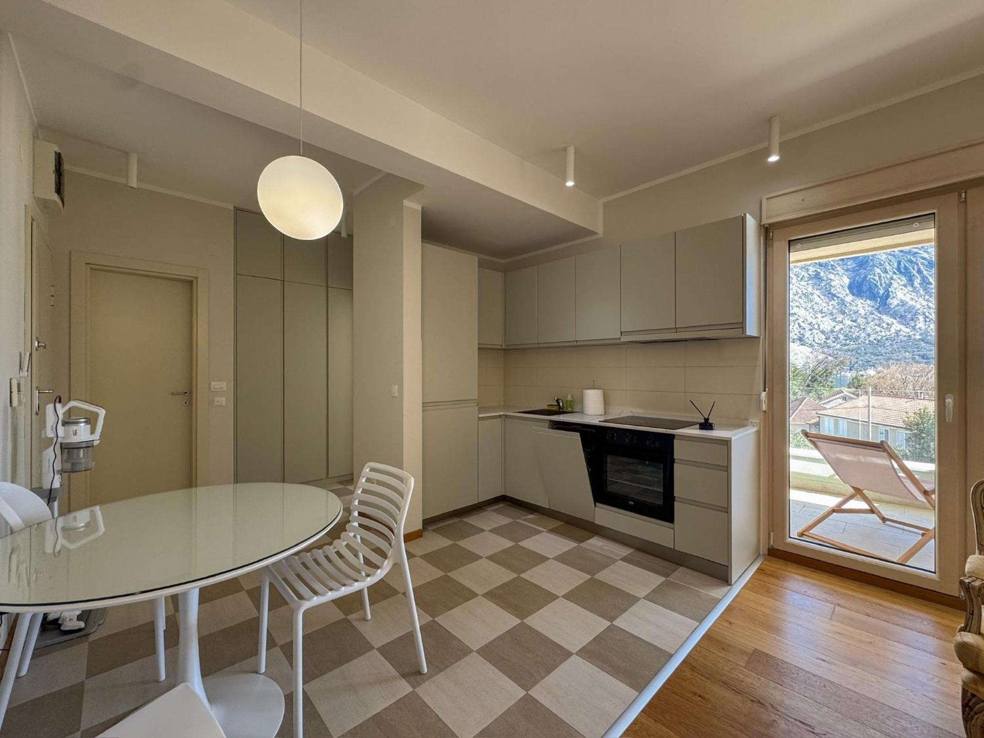 Olea Apartments Orahovac Kotor Extérieur photo